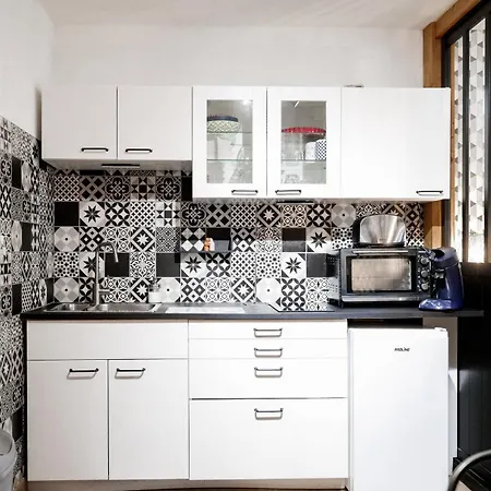 Apartamento Cosy Idealement Situe - Proche - 2 Personnes Les Sables-dʼOlonne