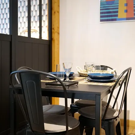 Cosy Idealement Situe - Proche - 2 Personnes Les Sables-dʼOlonne