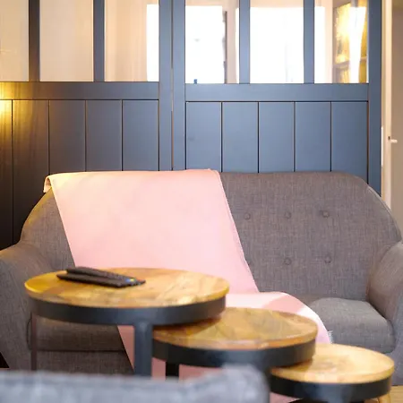 Διαμέρισμα Cosy Idealement Situe - Proche - 2 Personnes Les Sables-dʼOlonne